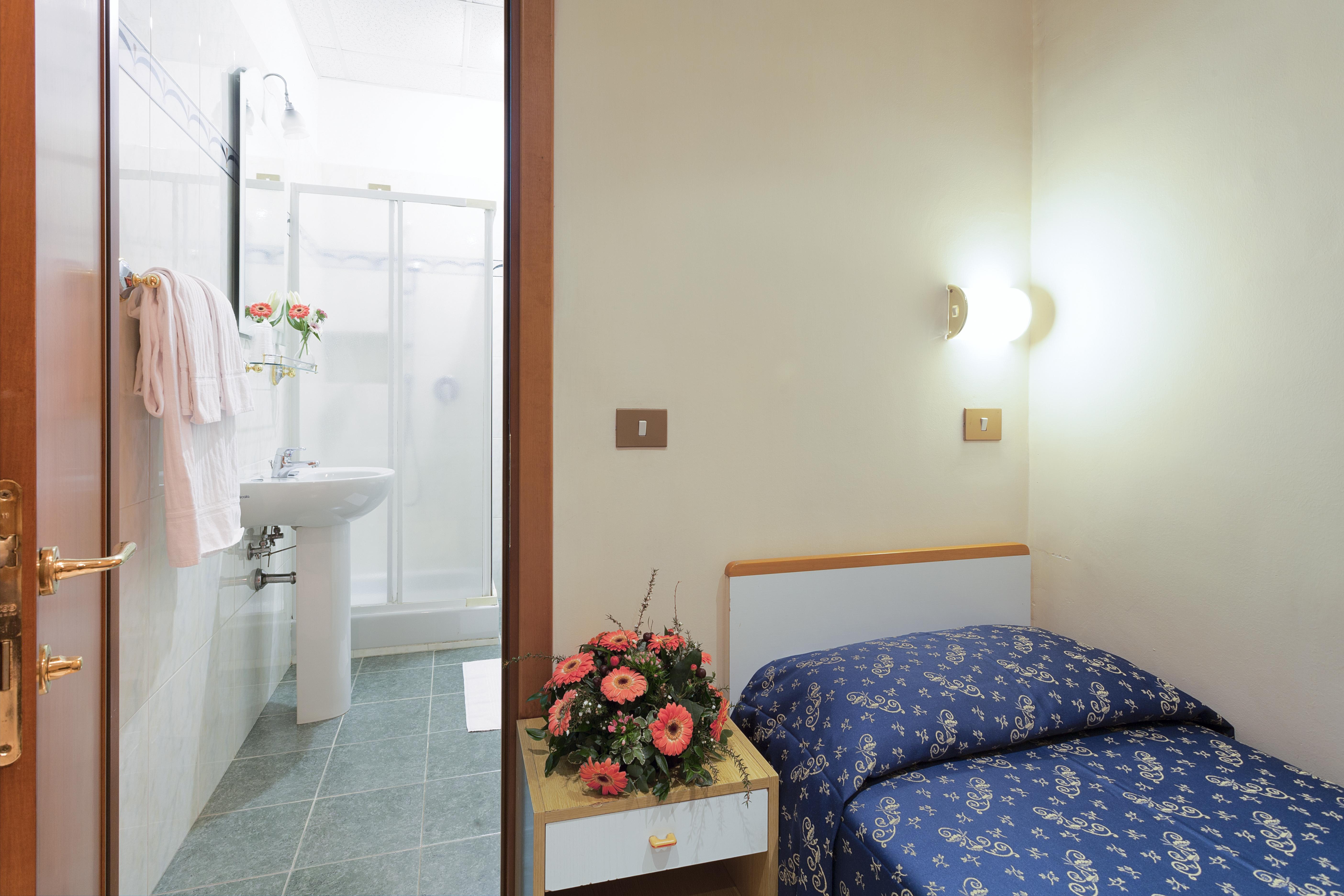 Hotel Oriente Ρώμη Εξωτερικό φωτογραφία