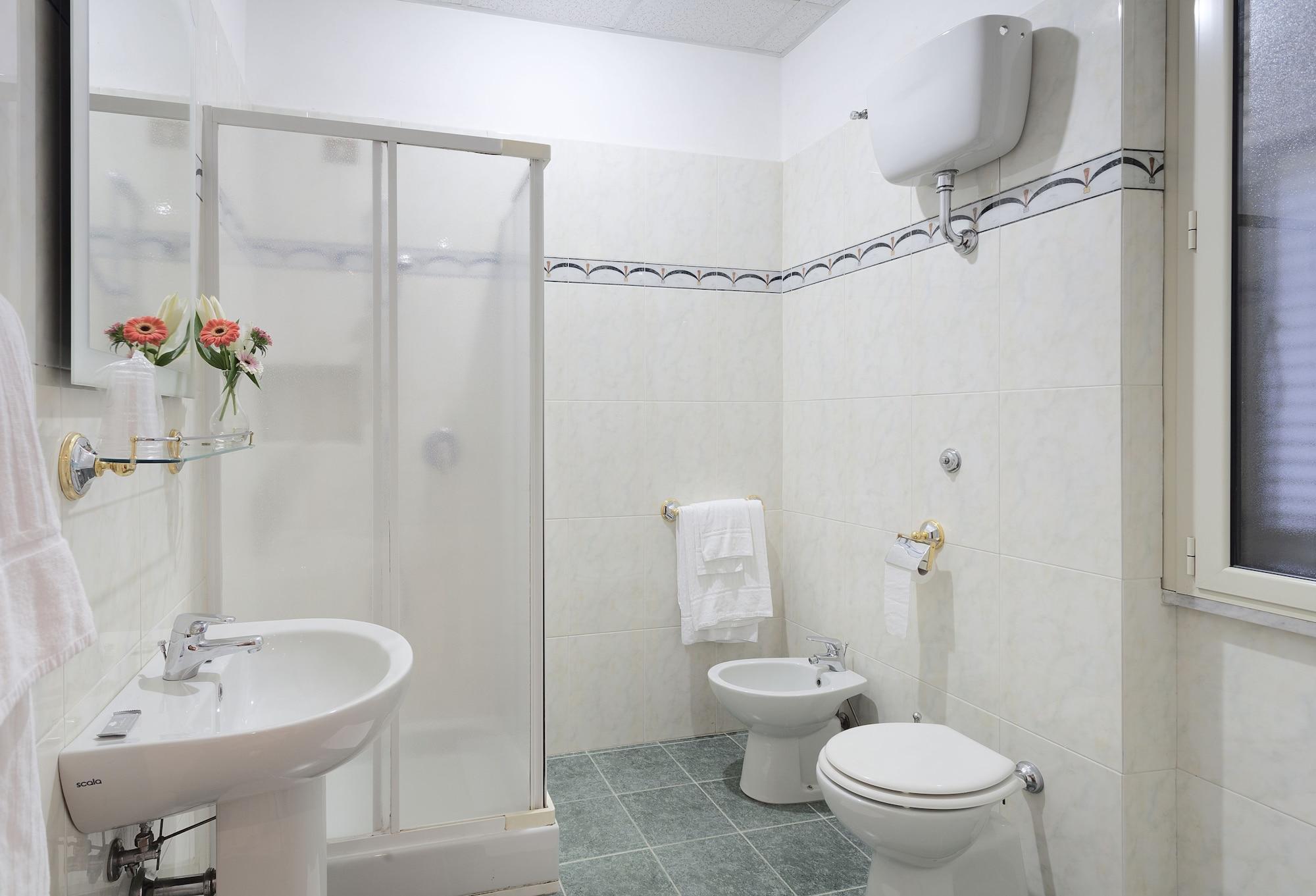Hotel Oriente Ρώμη Εξωτερικό φωτογραφία