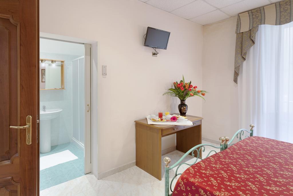 Hotel Oriente Ρώμη Δωμάτιο φωτογραφία