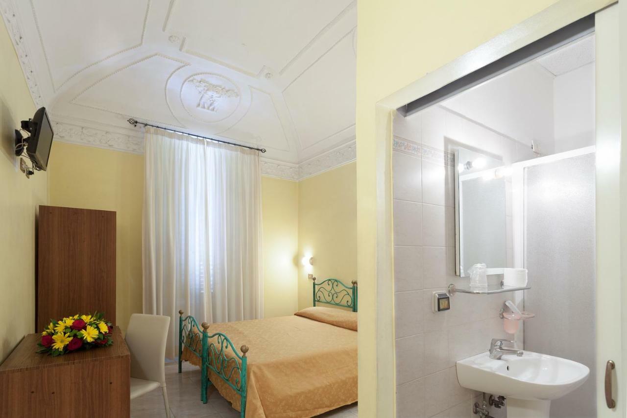 Hotel Oriente Ρώμη Εξωτερικό φωτογραφία